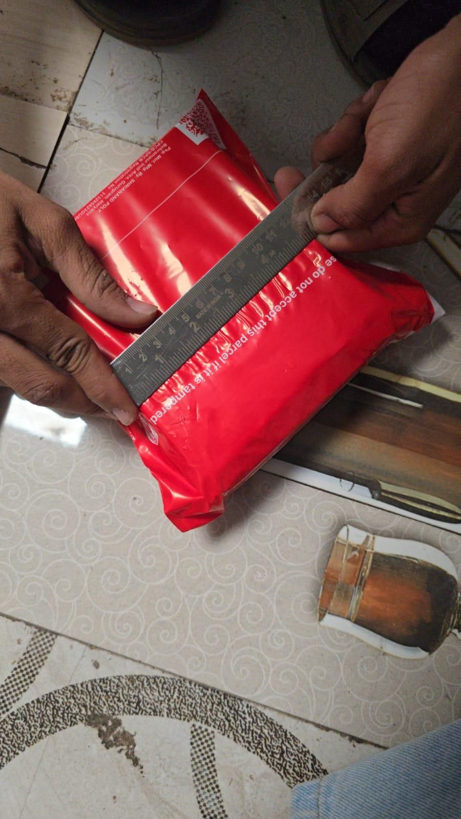 Mop Soap for Floor Cleaning 900 ml (Pack of 2)